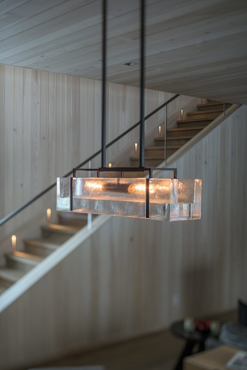 The Big Wood Residence
