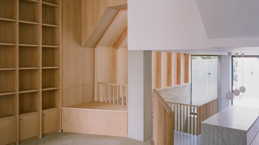Matthew Giles Architects