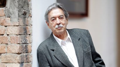 Paulo Mendes da Rocha dies at 92