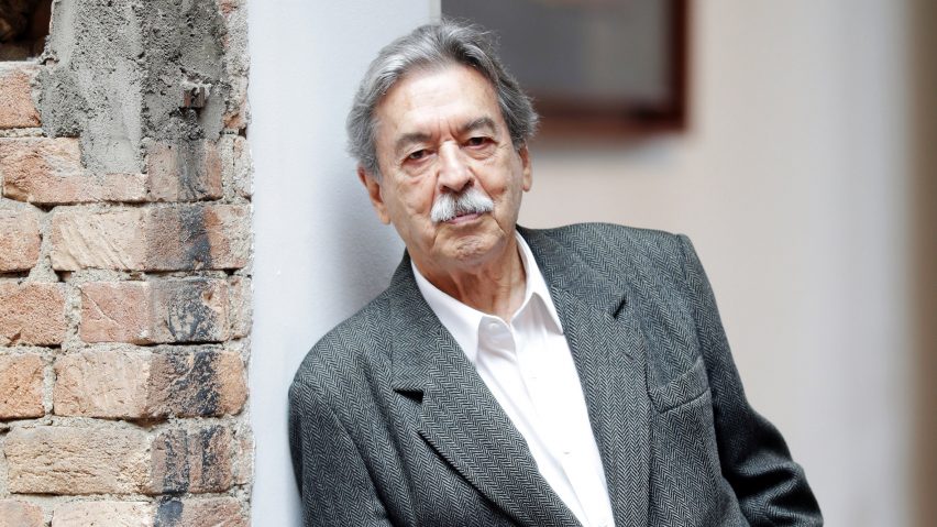 Paulo Mendes da Rocha dies at 92
