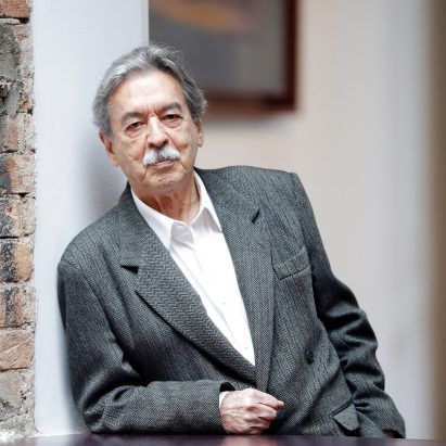 Paulo Mendes da Rocha dies at 92