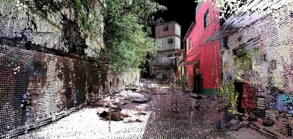 MIT Senseable City Lab is run by architect Carlo Ratti