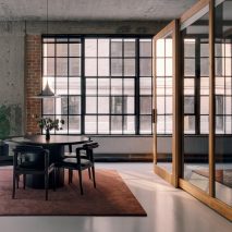 Future Simple Studio loft renovation