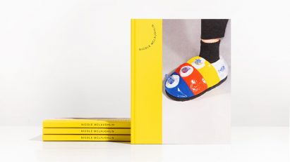 Nicole McLaughlin book by Just an Idea Books