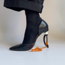 Six projects by Nicole McLaughlin that use ordinary objects in unexpected ways