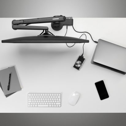 Ondo docking station by Colebrook Bosson Saunders