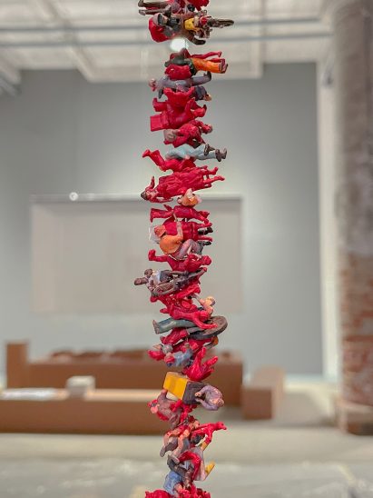 Guy Limone artwork