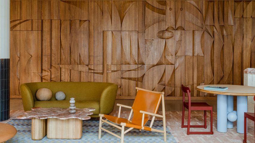 Puro Hotel Stare Miasto Kraków by Studio Paradowski