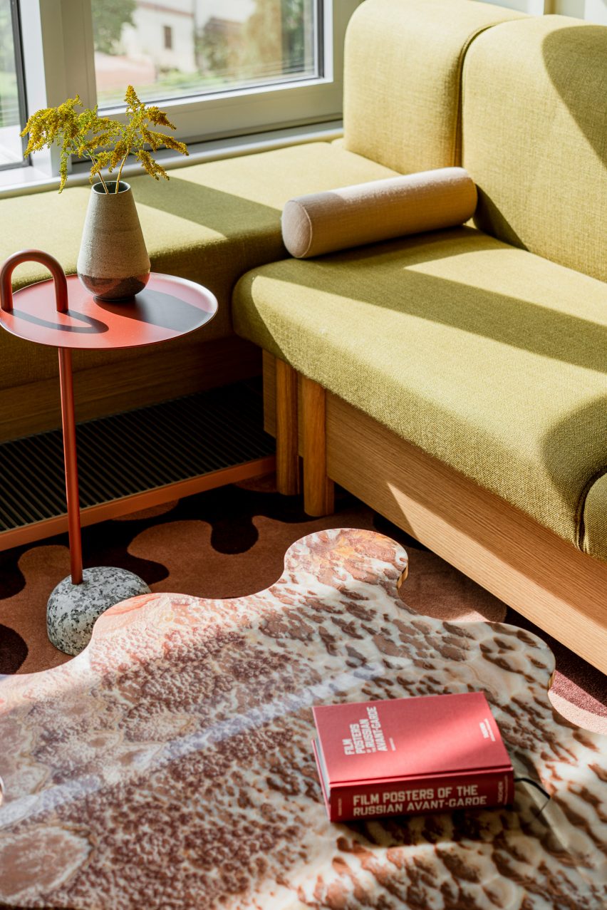 Puro Hotel Stare Miasto Kraków by Studio Paradowski