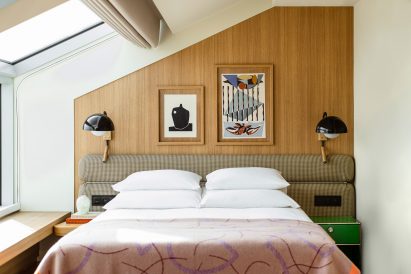 Puro Hotel Stare Miasto Kraków by Studio Paradowski