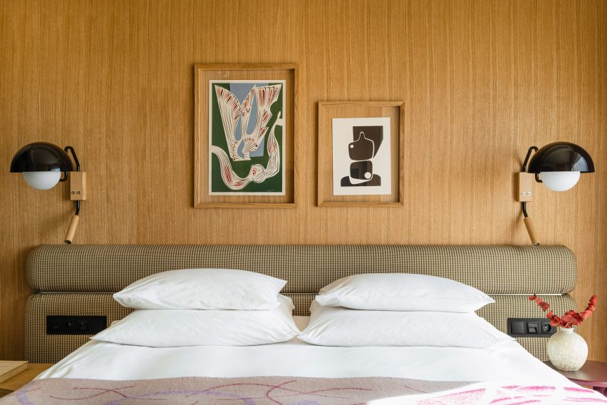 Puro Hotel Stare Miasto Kraków by Studio Paradowski