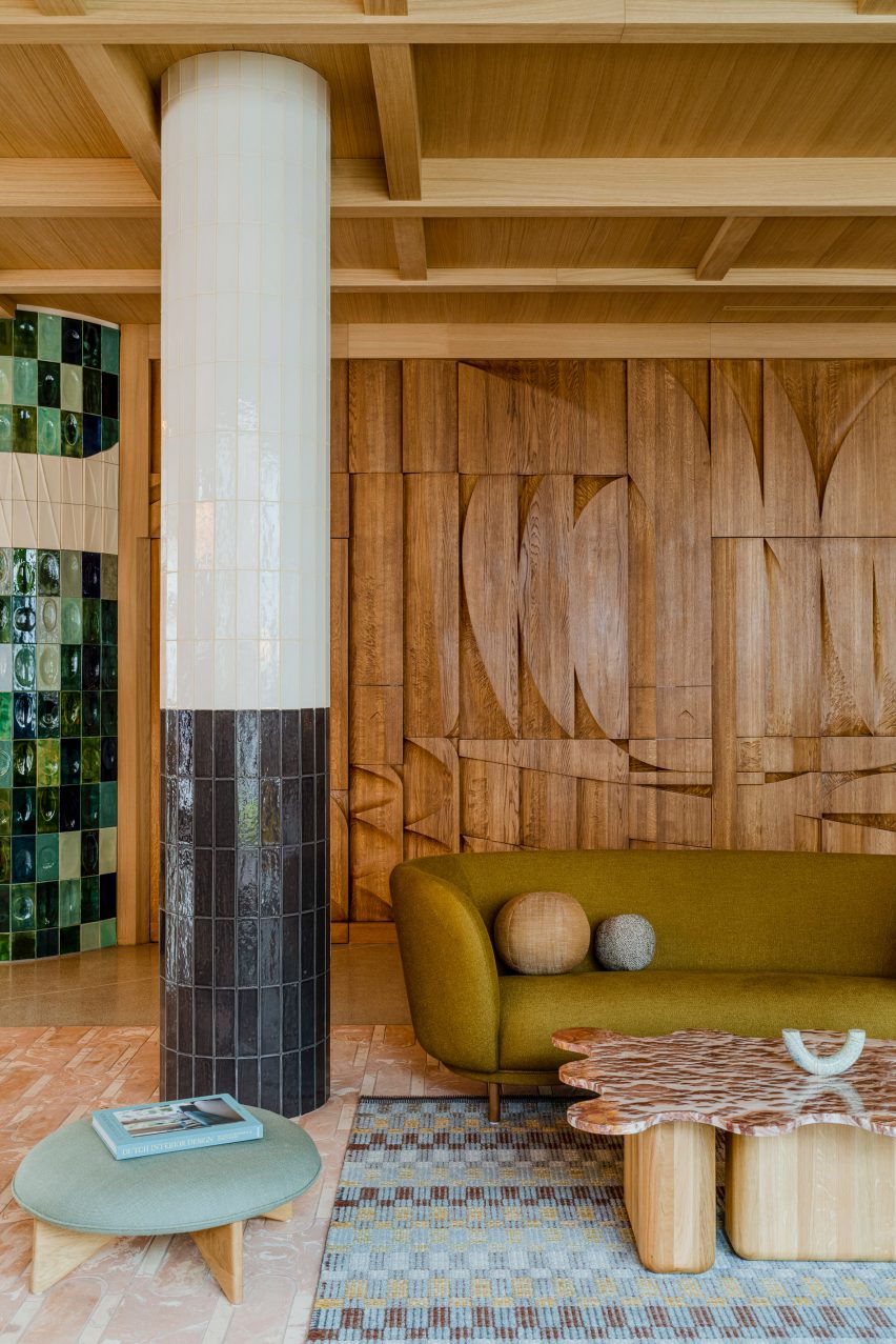 Puro Hotel Stare Miasto Kraków by Studio Paradowski