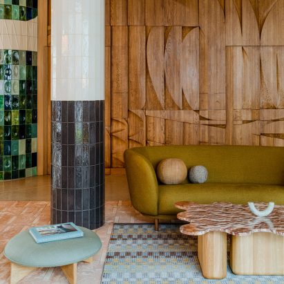 Puro Hotel Stare Miasto Kraków by Studio Paradowski