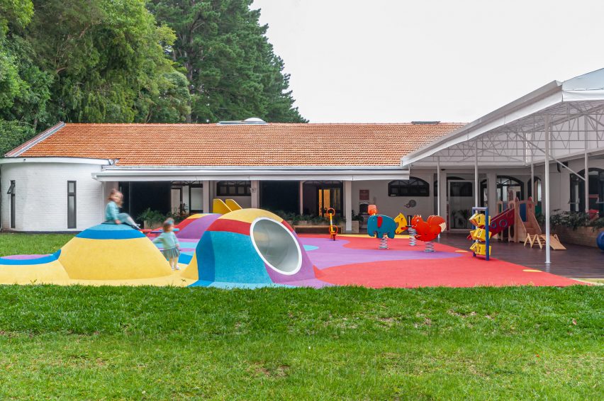 Red House School