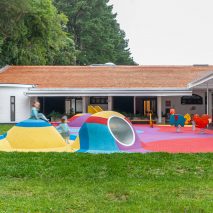 Red House International School