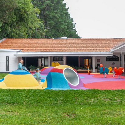 Red House International School