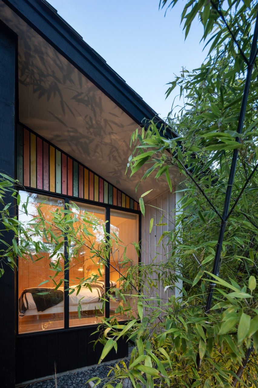 Berkley House by RSAAW