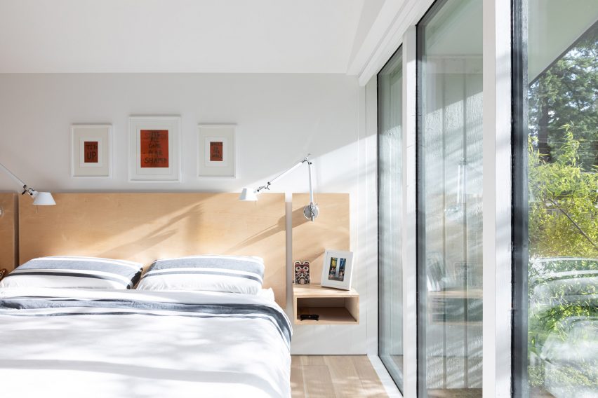 Berkley House by RSAAW