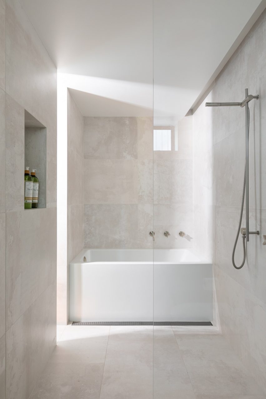 Berkley House by RSAAW
