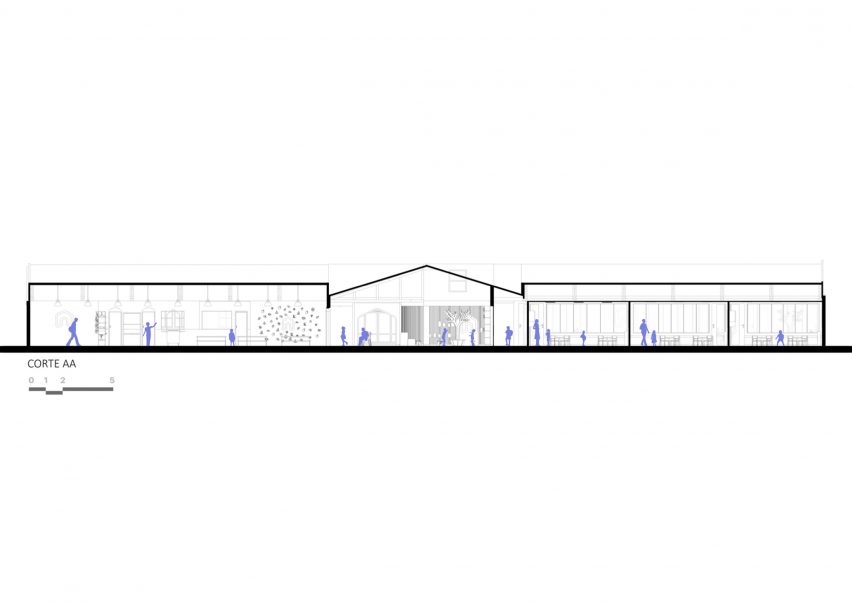 Section A