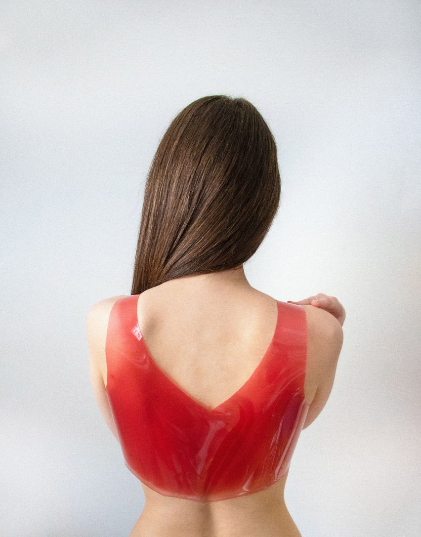Shape.Repeat by Valdís Steinarsdóttir