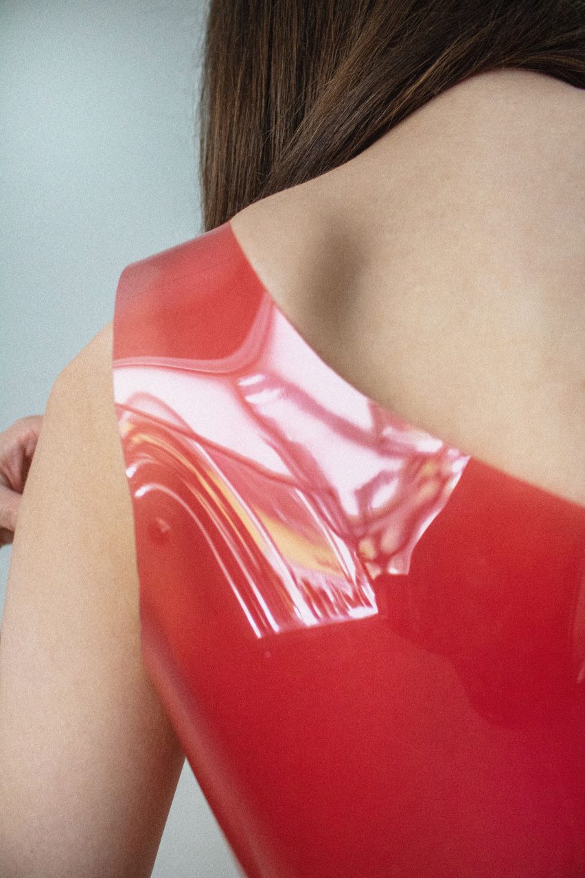 Shape.Repeat by Valdís Steinarsdóttir
