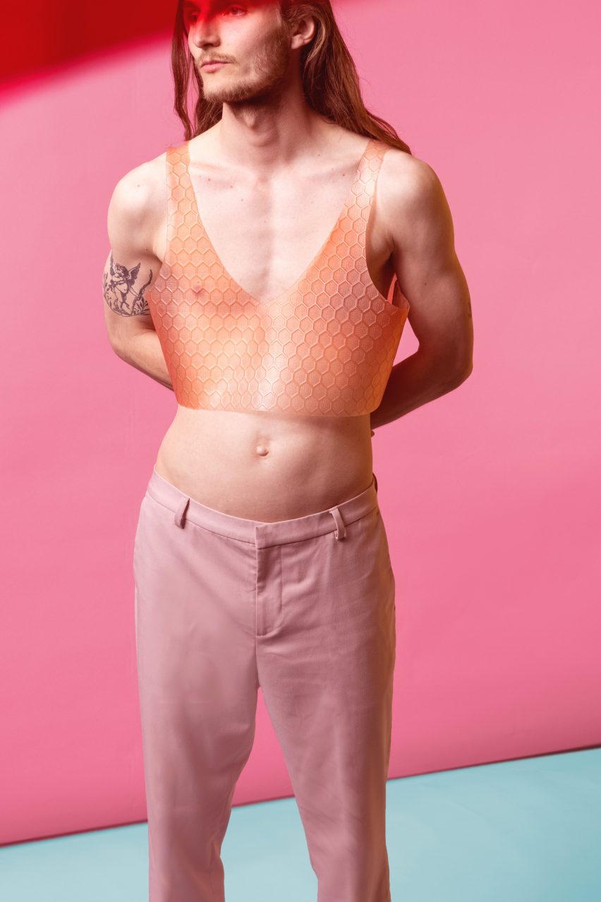 Shape.Repeat by Valdís Steinarsdóttir