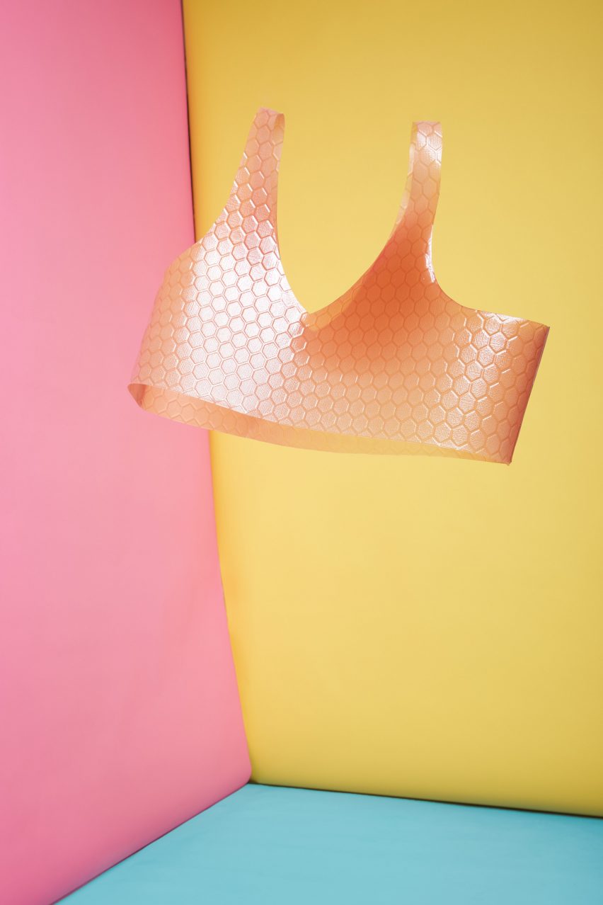 Shape.Repeat by Valdís Steinarsdóttir