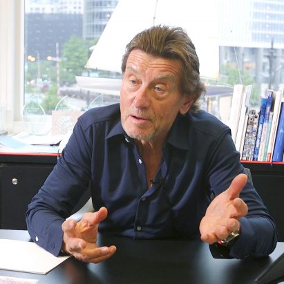 Helmut Jahn