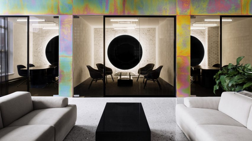 Spacial by Ivy Studio