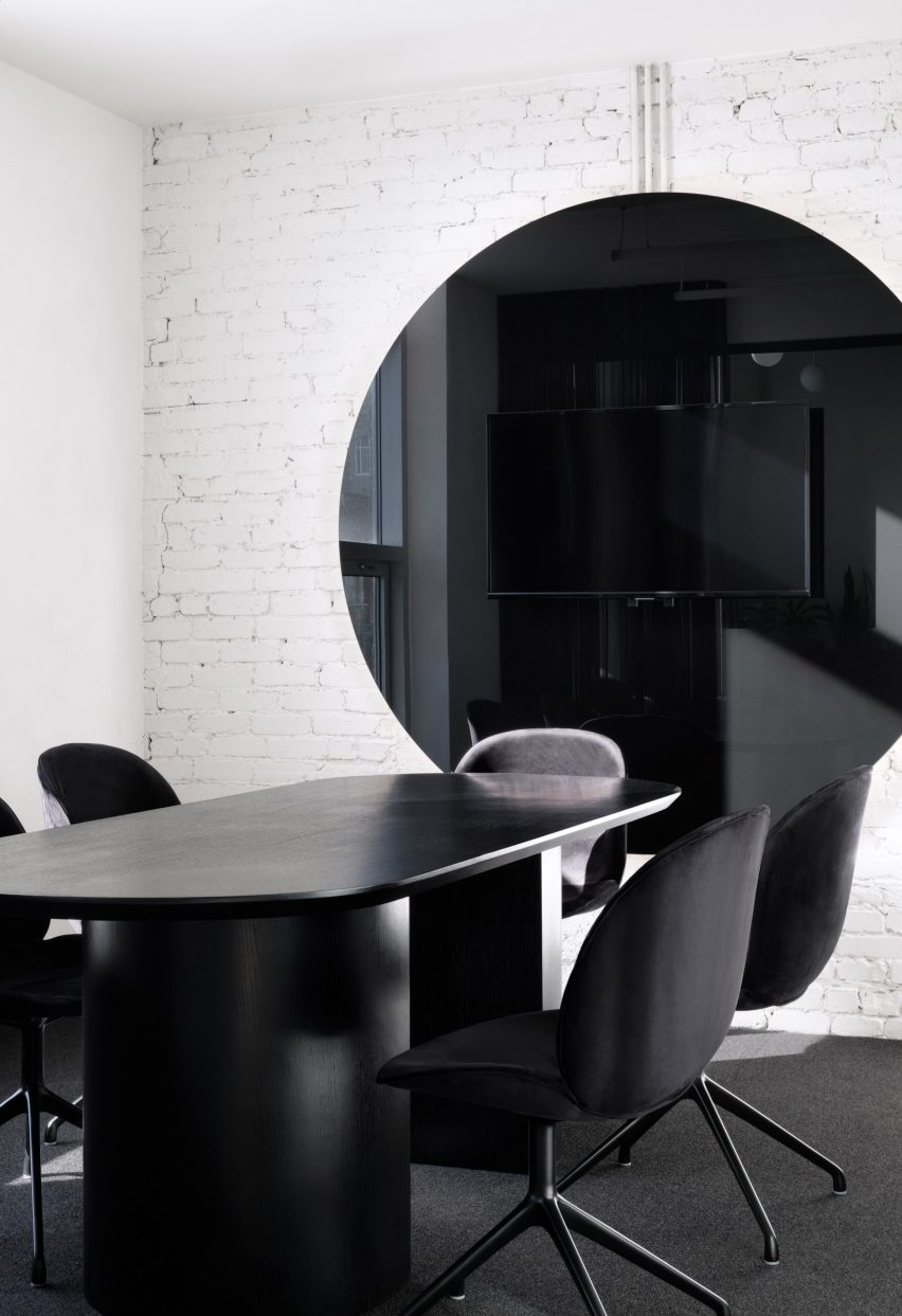 Spacial by Ivy Studio