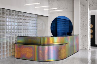 Spacial by Ivy Studio