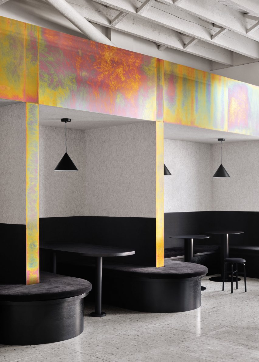 Spacial by Ivy Studio