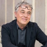 Stefano Boeri interview with Marcus Fairs on Salone del Mobile