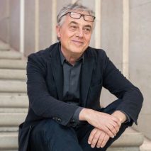 Stefano Boeri