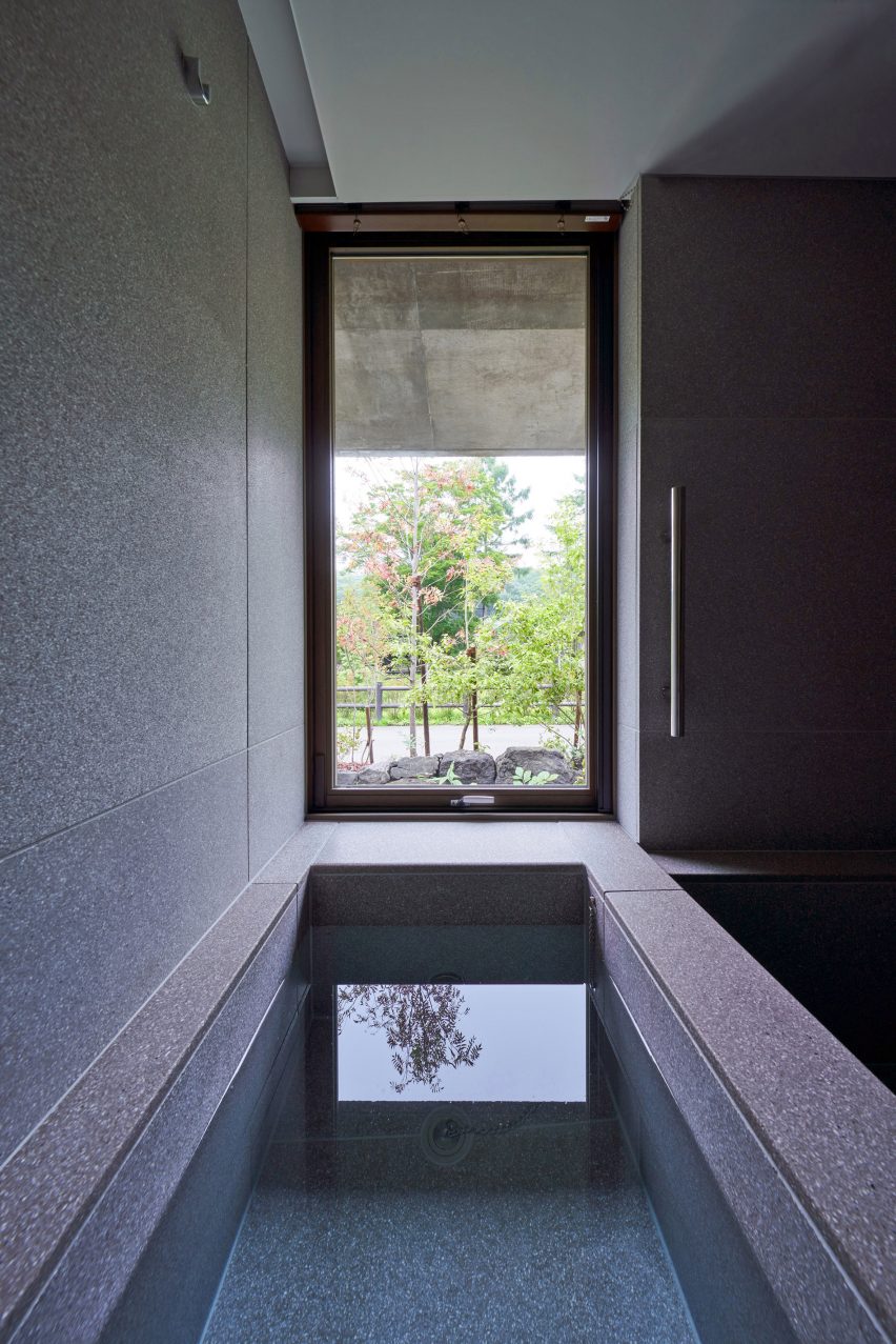 Symbiotic House for Life After Retirement by READ & Architects