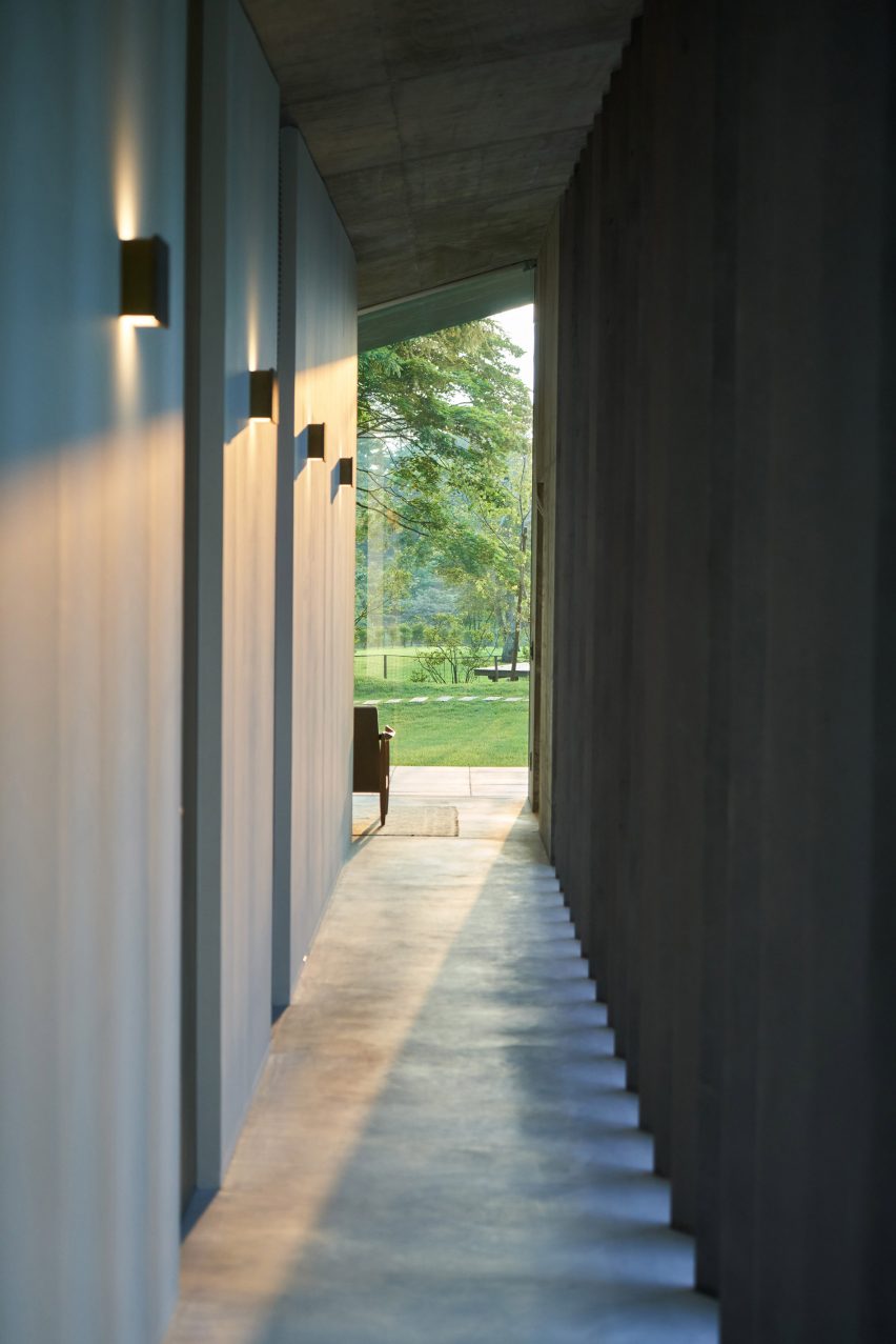 Symbiotic House for Life After Retirement by READ & Architects