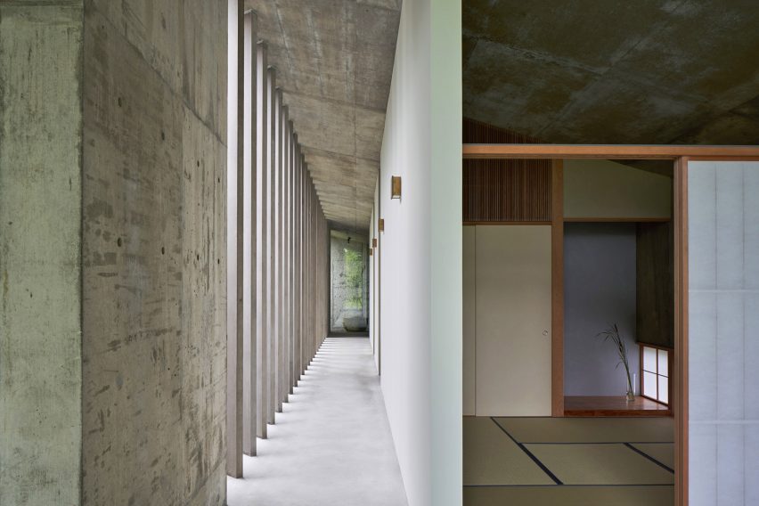 Symbiotic House for Life After Retirement by READ & Architects
