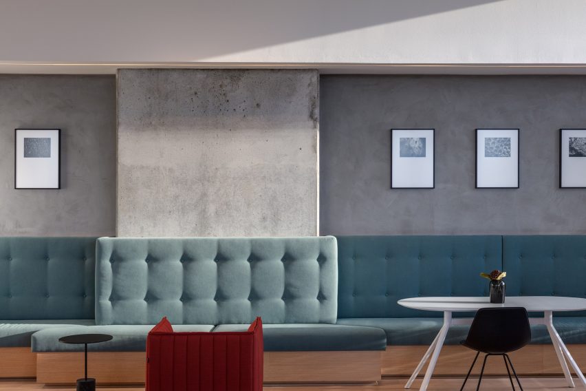 The Independent by Rhode Partners