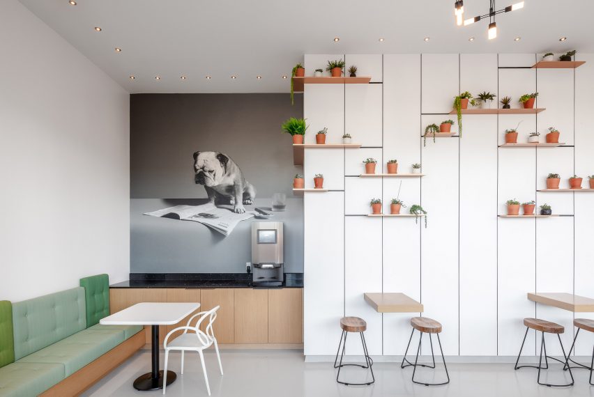 The Independent by Rhode Partners