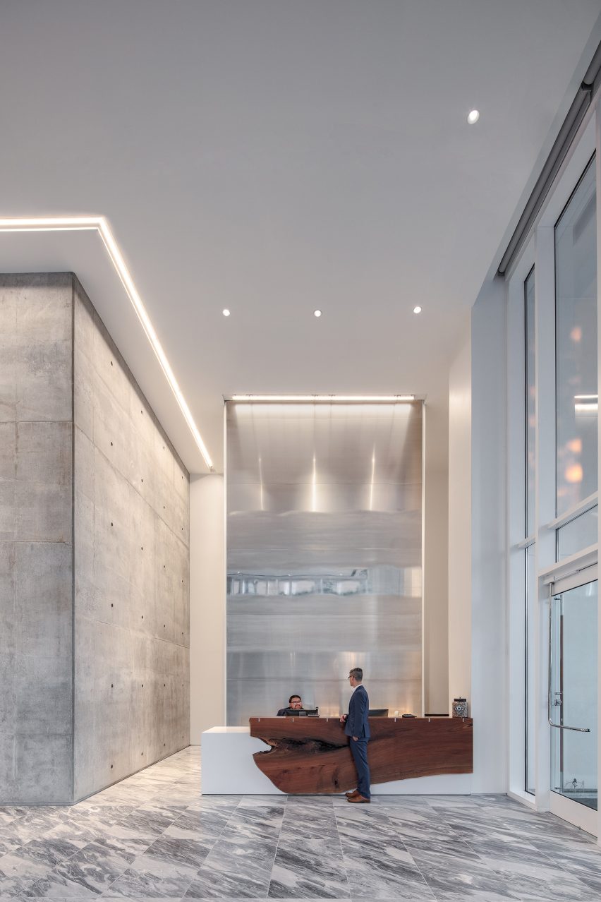 The Independent by Rhode Partners