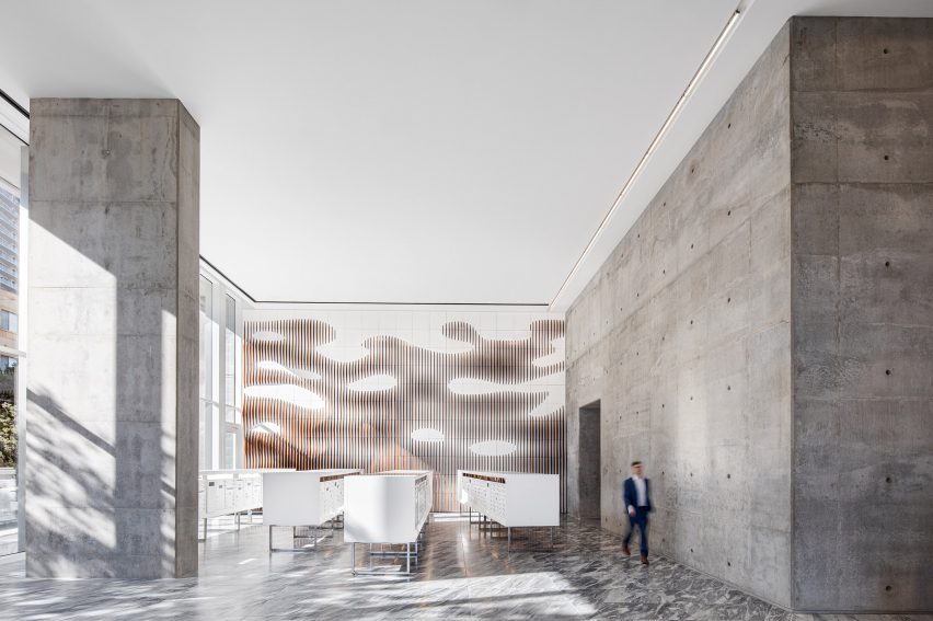 The Independent by Rhode Partners