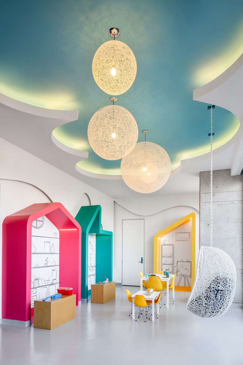 The Independent by Rhode Partners