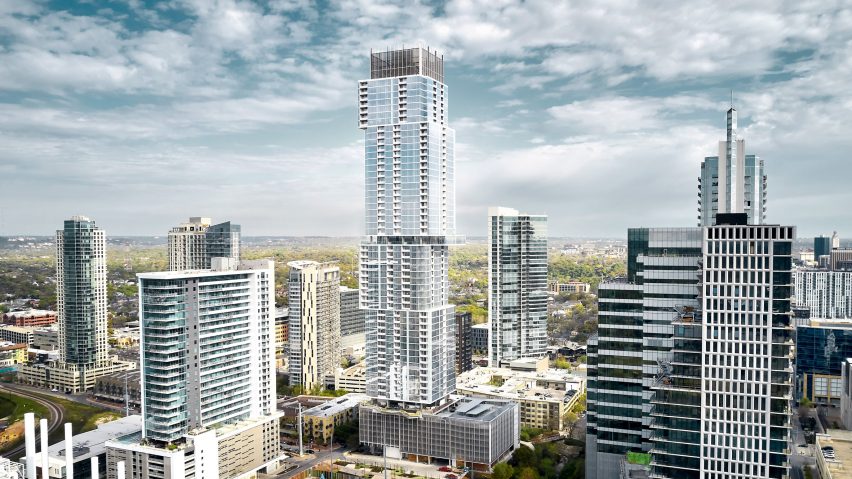 The Independent by Rhode Partners