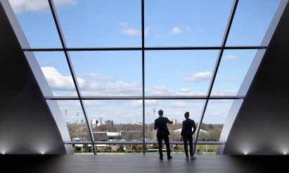 Elysion Congress Centre in Eindhoven