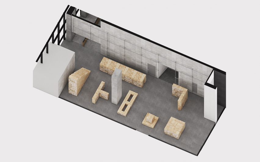 Layout option