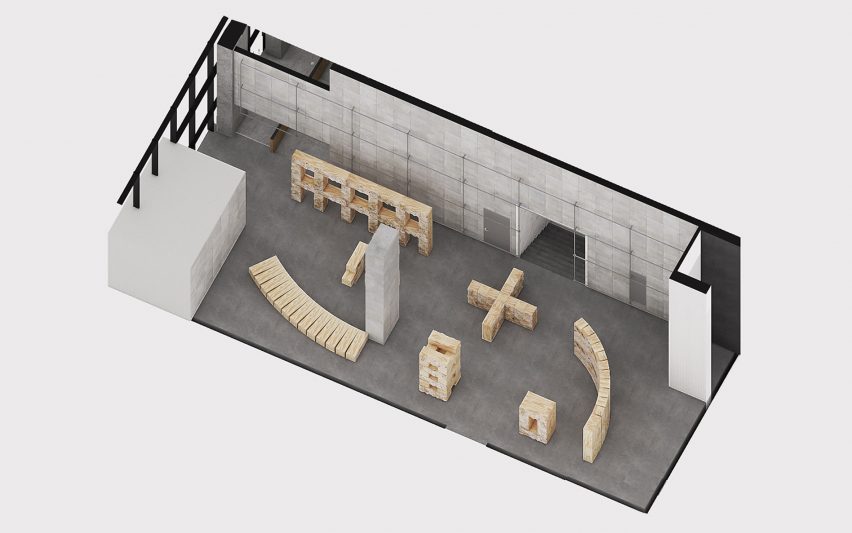 Layout option