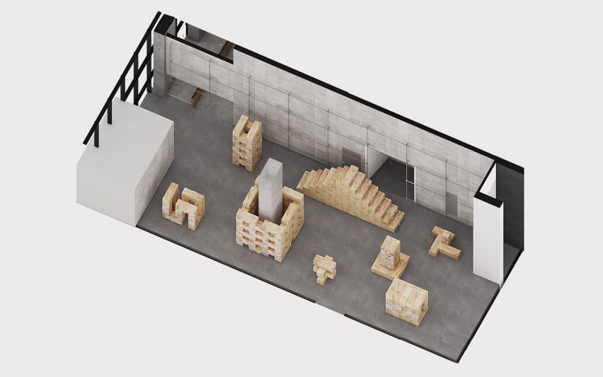 Layout option