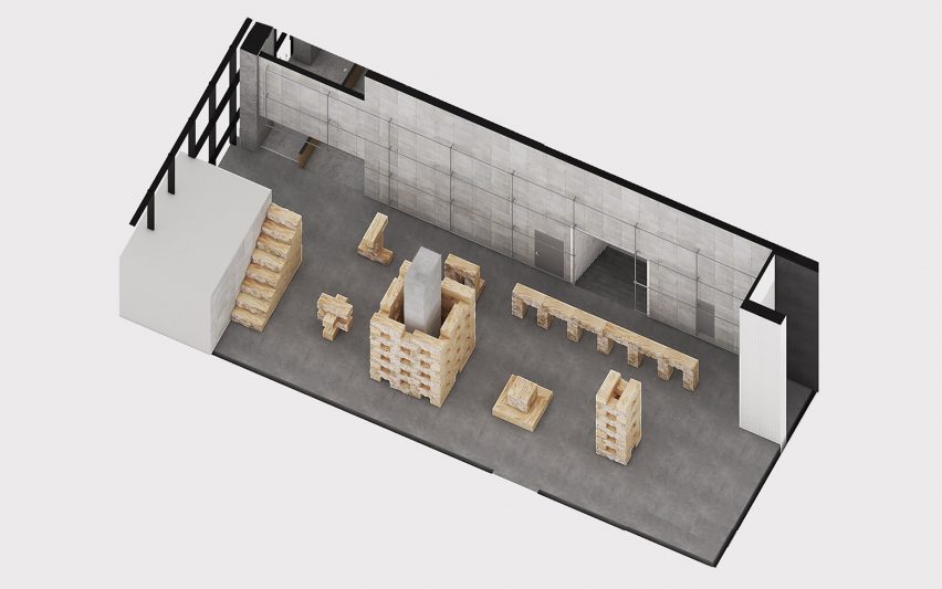 Layout option