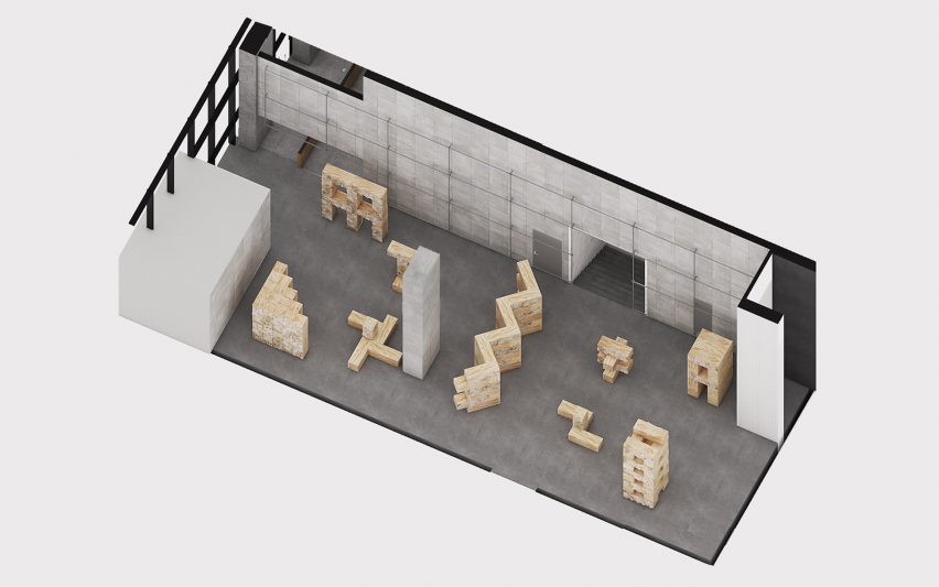 Layout option